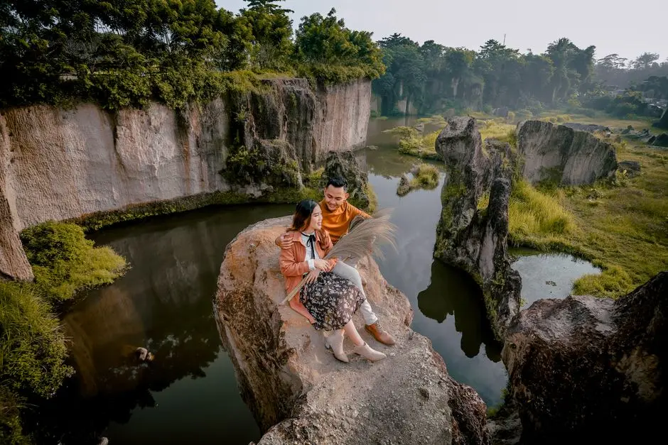 5 Tempat Wisata Tersembunyi di Jawa Tengah yang Wajib Dikunjungi