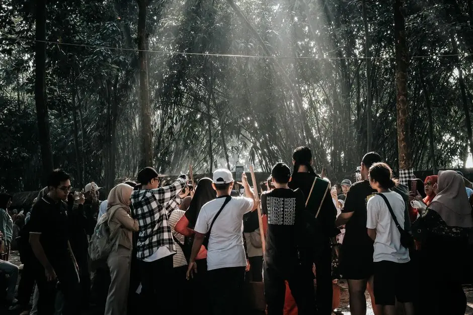 5 Tempat Wisata Instagramable di Jawa Tengah yang Wajib Dikunjungi